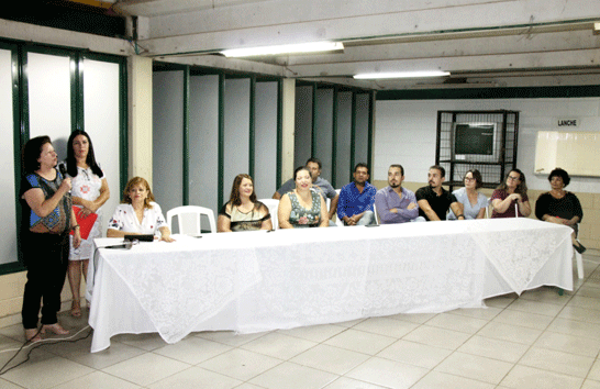 Prefeitura proporciona novas descobertas com projeto no Caic