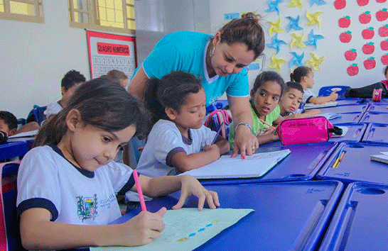 Secretaria de Educação abre inscrições para Processo Seletivo
