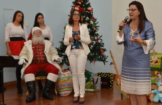 FestNatal Araxá completa 10 anos com dezenas de atrações para a família e reflexões sobre valores