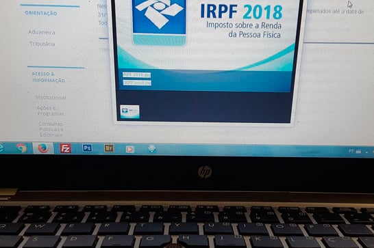 Receita abre consulta ao penúltimo lote de restituição do Imposto de Renda na próxima sexta
