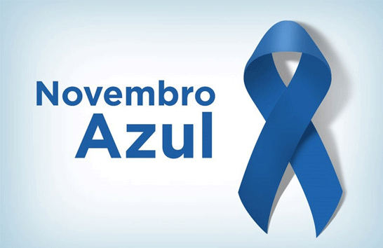 Araxá promove ‘Novembro Azul’