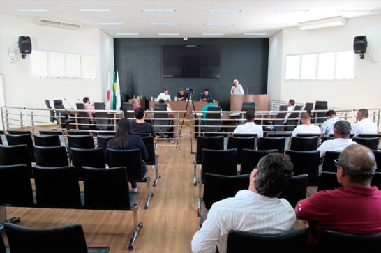 Audiências públicas debatem Plano Plurianual e projetos orçamentários