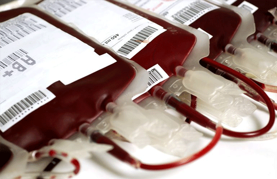 Fundação Hemominas reforça: doar sangue deve se tornar um hábito