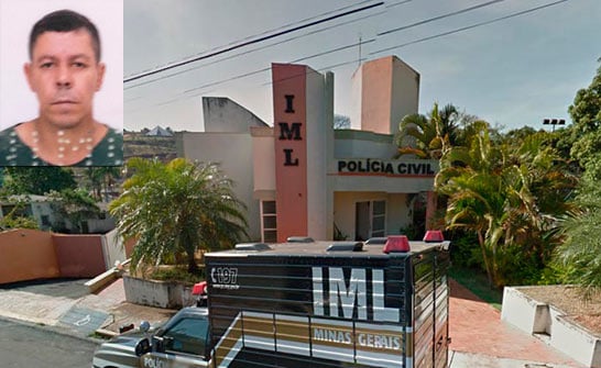 Homem é morto no bairro Orozino Teixeira com golpes de machado