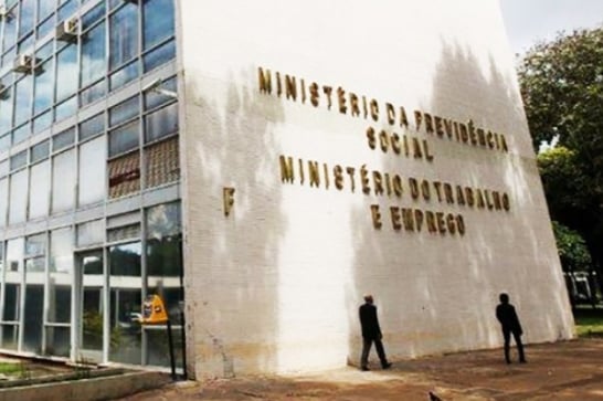 Transição confirma extinção do Ministério do Trabalho