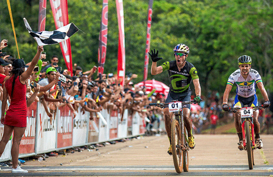CIMTB amplia calendário de provas em Araxá/2019