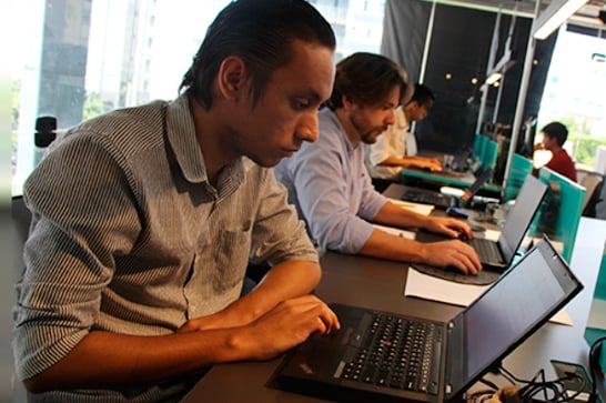 Programa Hubble do BDMG recebe as primeiras startups selecionadas