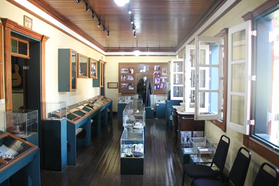 Prefeitura amplia horário de funcionamento dos museus