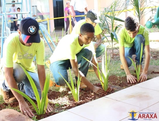 Prefeitura já recebe inscrições de entidades que atendem crianças e adolescentes