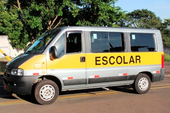 Detran-MG prorroga prazo para cadastramento de transporte escolar