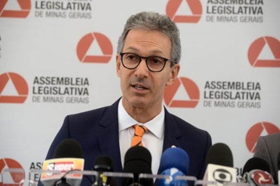 Governador defende mais recursos para municípios mineiros na área de abrangência da Sudene