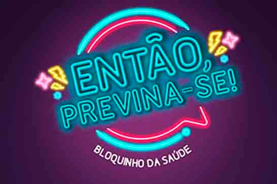 Campanha para o carnaval foca no uso do preservativo