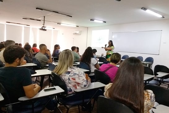 Sine Araxá promove workshop sobre Educação Financeira