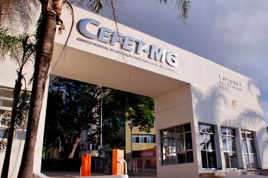 Inscrições para o vestibular do Ensino Técnico do Cefet estão abertas