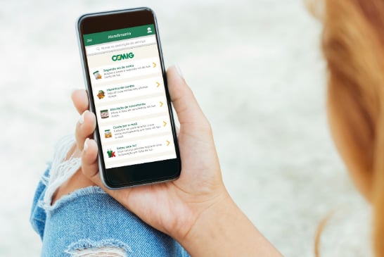 Cemig registra 26 milhões de atendimentos por canais digitais