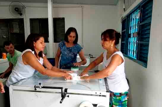Parceria da Administração Municipal ajuda idosos em abrigos e entidades filantrópicas
