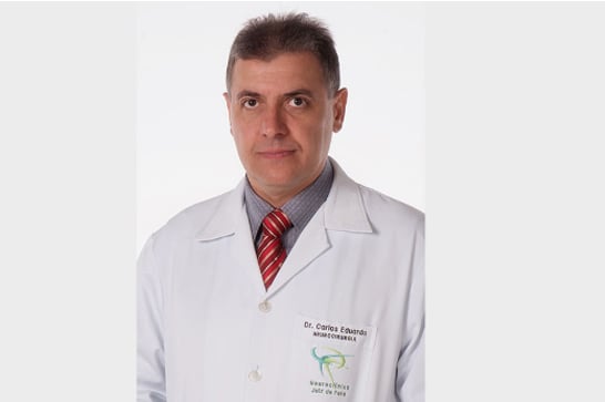 Primeira baixa no Governo Zema: Neurocirurgião assume Secretaria de Estado de Saúde