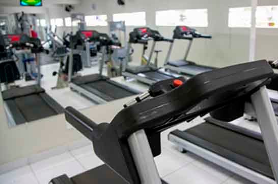 ‘Sesc Fitness’ oferece diversas modalidades de ginástica a preços diferenciados