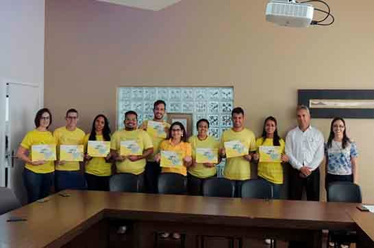 Estudantes do Uniaraxá retornam do Projeto Rondon