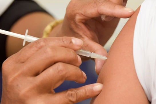 Campanha de Vacinação atinge 76,88% de cobertura vacinal em Araxá