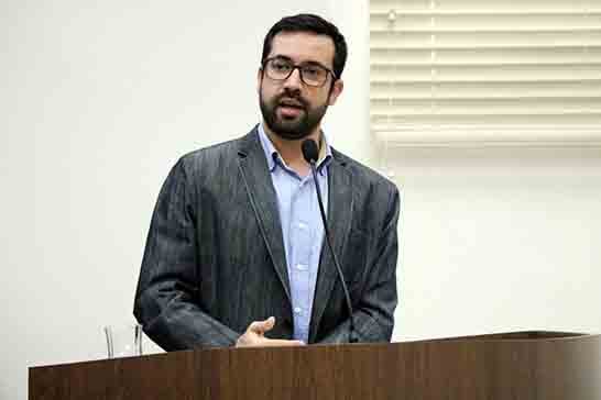 Câmara aprova Dia Municipal da Responsabilidade Social no Legislativo
