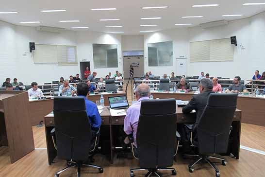 Confira os destaques da Câmara Municipal de Araxá – 27/03/2019