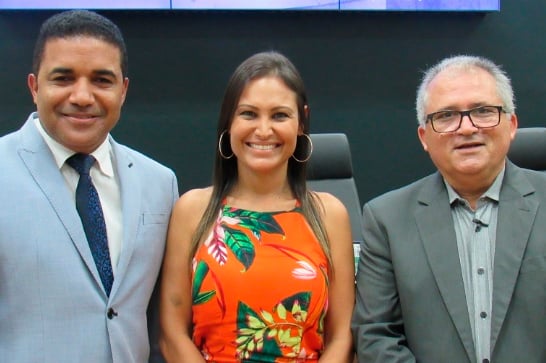 Câmara instala CPI para apurar aquisição de materiais de consumo e alimentos; confira os destaques da reunião ordinária – 12/03/2019