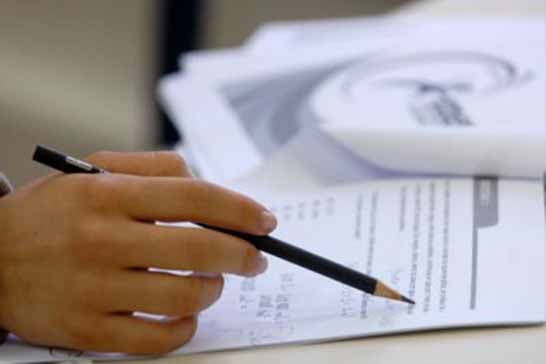 Datas do Enem devem ser mantidas