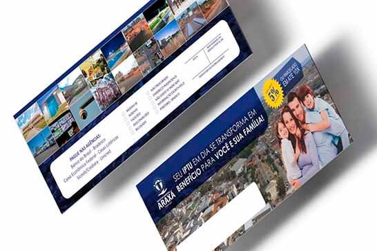 Prefeitura prorroga prazo para pagamento do IPTU com desconto
