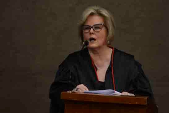 Ministra do STF impede bloqueio de R$ 74,5 milhões do governo mineiro
