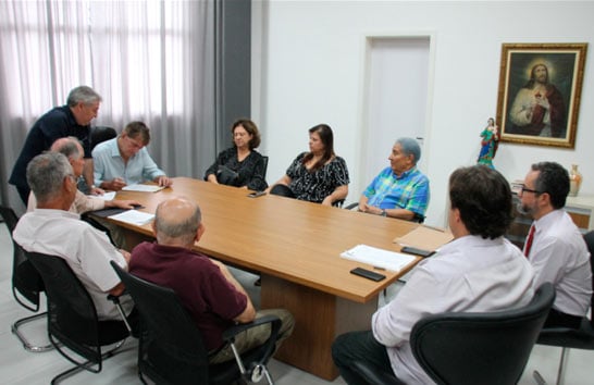 Prefeitura repassa mais de R$ 2 milhões para a Santa Casa