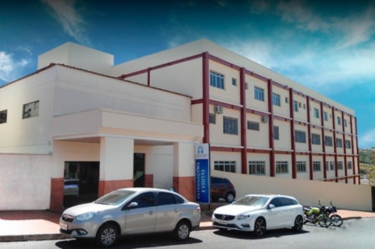 Santa Casa de Araxá busca soluções para resolver crise financeira