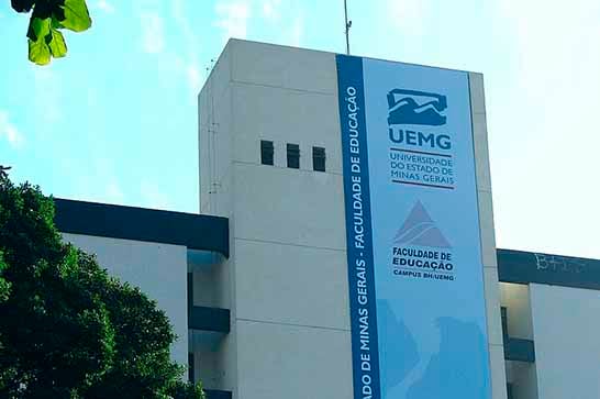 Uemg decide por adesão integral ao Enem