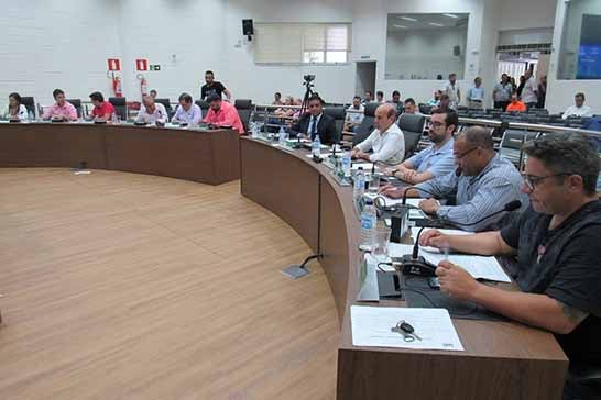 Confira os destaques da Câmara Municipal de Araxá – 02/04/2019