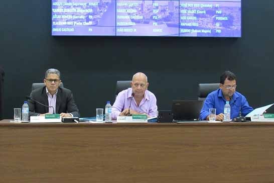 Confira os destaques da Câmara Municipal de Araxá – 09/04/2019