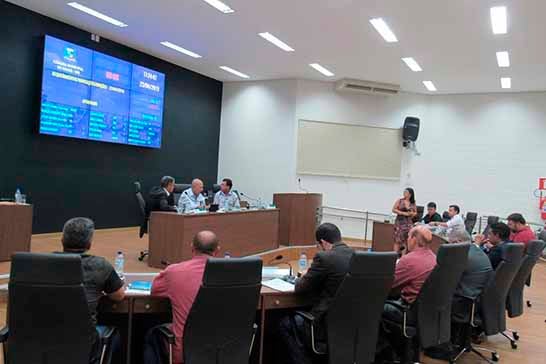 Confira os destaques da Câmara Municipal de Araxá – 23/04/2019