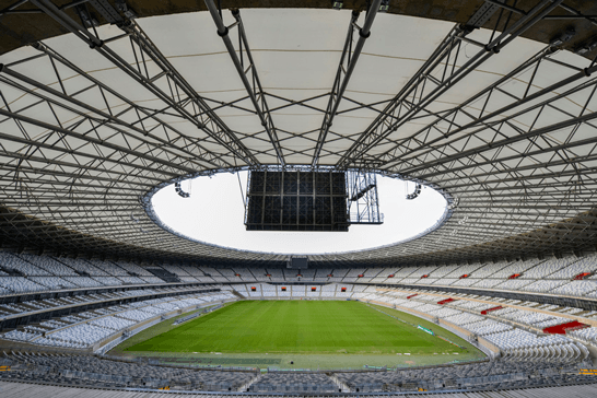 Minas Gerais receberá Copa América em Belo Horizonte e conta com torcedores mineiros