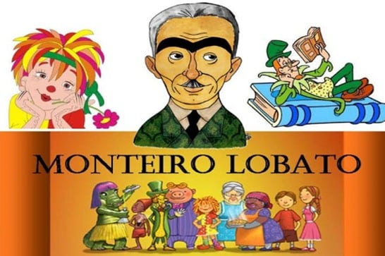 Monteiro Lobato é tema de oficina ofertada em Araxá