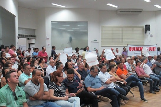 Confira os destaques da Câmara Municipal de Araxá – 07/05/2019
