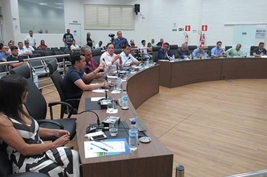 Confira os destaques da Câmara Municipal de Araxá – 14/05/2019