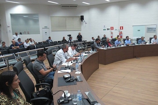 Confira os destaques da Câmara Municipal de Araxá – 30/04/2019