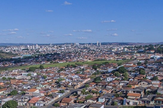 Prestações de contas da Prefeitura de Araxá são aprovadas sem restrições