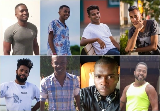 Prefeitura promove 1º Concurso Mister Negro Araxá