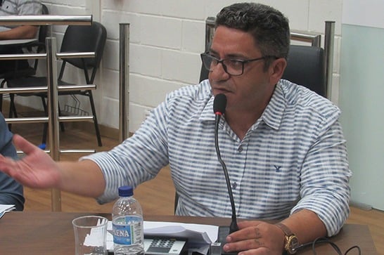 Câmara aprova projeto que garante isenção de taxa municipal em conta de luz