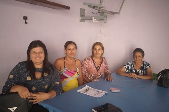 Prefeitura acompanha funcionamento da Casa de Apoio em Uberaba