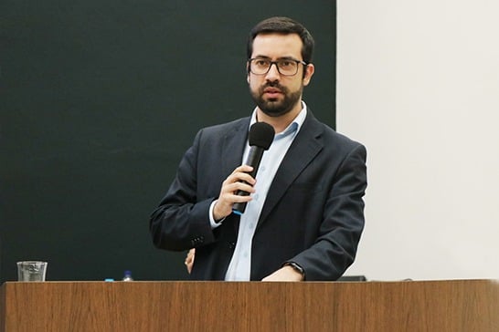 Emenda do vereador Raphael Rios garante recursos para fundos da infância e do idoso em Araxá