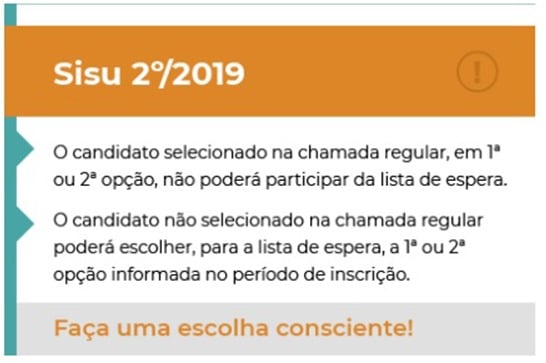 MEC abre amanhã consulta para vagas no Sisu