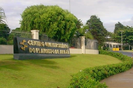 Uniaraxá inicia ação de assistência aos estudantes de EAD da região