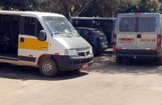 Raphael Rios questiona transporte para alunos da zona rural que estão sem matrícula