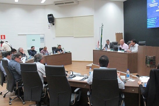 Confira os destaques da Câmara Municipal de Araxá – 11/06/2019